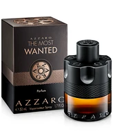 The Most Wanted Parfum