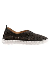 Bueno Daisy Slip-On