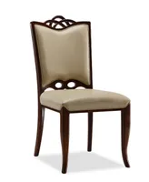 Regent Dining Chair, Set of 2