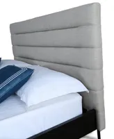 Schwamm Full Bed