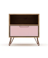 Rockefeller Nightstand 1.0, Set of 2