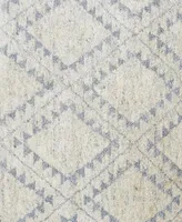 Feizy Abytha R6458 5'6" x 8'6" Area Rug