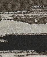 Feizy Vancouver R39FE 6'7" x 9'6" Area Rug