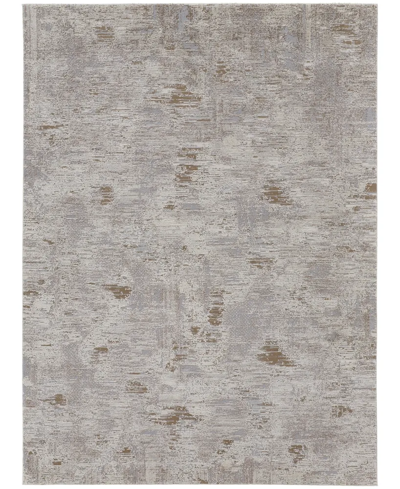 Feizy Vancouver R39FH 8' x 10' Area Rug