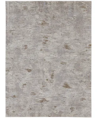 Feizy Vancouver R39FH 8' x 10' Area Rug