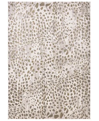 Feizy Waldor R3837 5' x 8' Area Rug