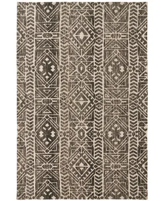 Feizy Colton R8627 3'6" x 5'6" Area Rug