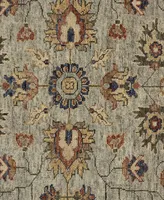 Feizy Carrington R6503 2' x 3' Area Rug