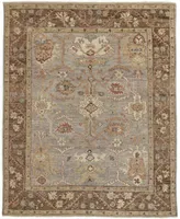 Feizy Carrington R6506 2' x 3' Area Rug