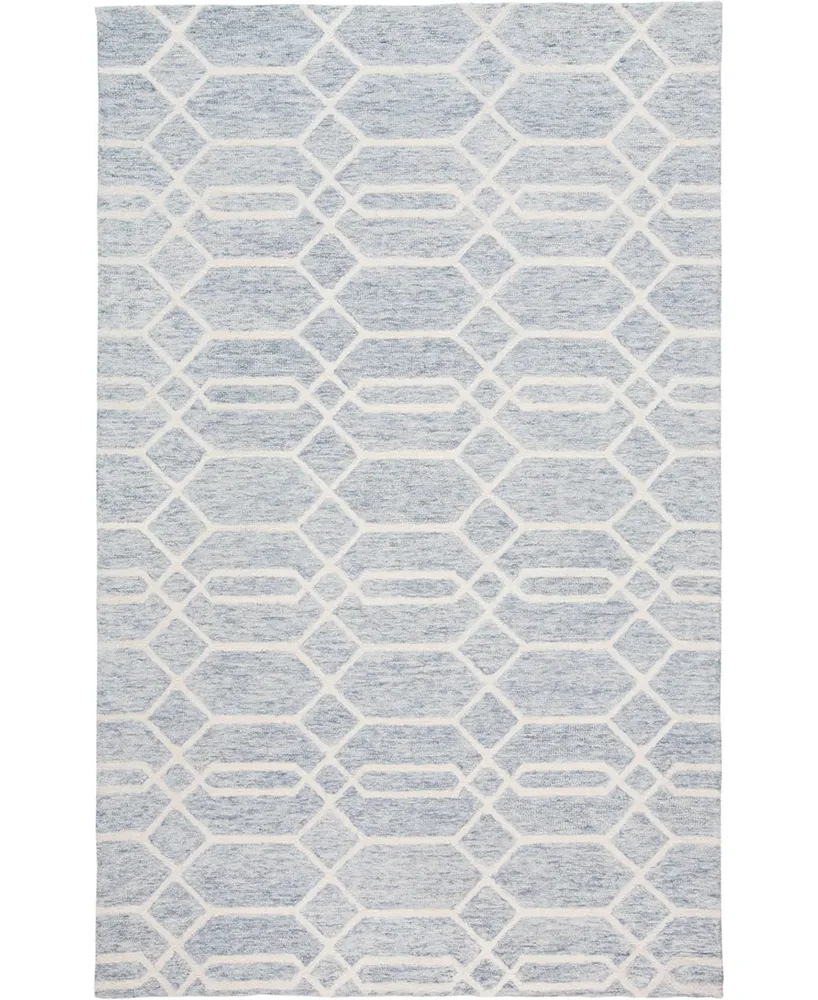 Feizy Belfort R8777 2' x 3' Area Rug