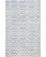 Feizy Belfort R8777 2' x 3' Area Rug