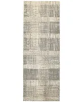 Feizy Aura R3736 2'10" x 7'10" Runner Area Rug