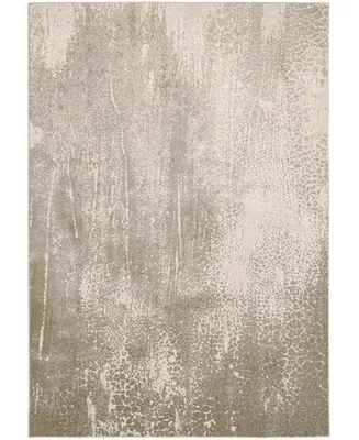 Feizy Aura R3739 5' x 8' Area Rug