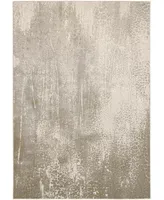 Feizy Aura R3739 1'8" x 2'10" Area Rug