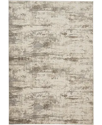 Feizy Parker R3719 3'9" x 5'7" Area Rug