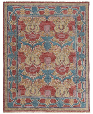 Feizy Beall R6633 7'9" x 9'9" Area Rug