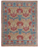 Feizy Beall R6633 7'9" x 9'9" Area Rug