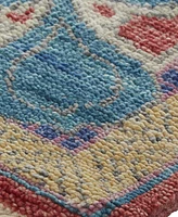 Feizy Beall R6633 2'6" x 8' Runner Area Rug