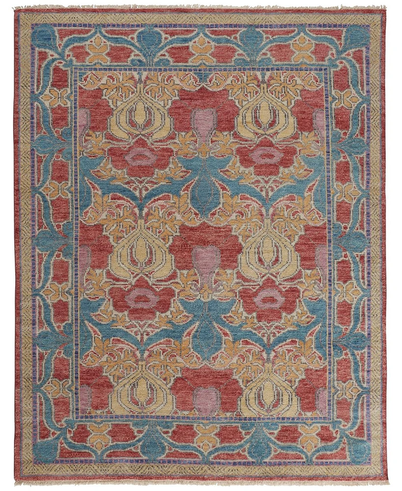 Feizy Beall R6633 2' x 3' Area Rug