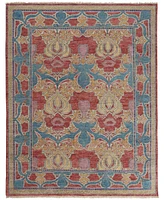 Feizy Beall R6633 2' x 3' Area Rug