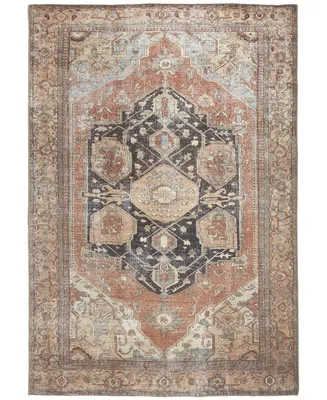 Feizy Percy R39AL 2' x 3' Area Rug