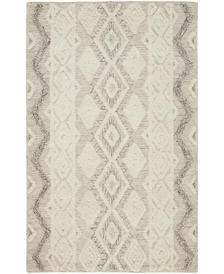 Feizy Anica R8006 5' x 8' Area Rug