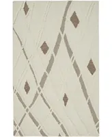 Feizy Anica R8008 4' x 6' Area Rug