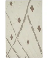 Feizy Anica R8008 2' x 3' Area Rug