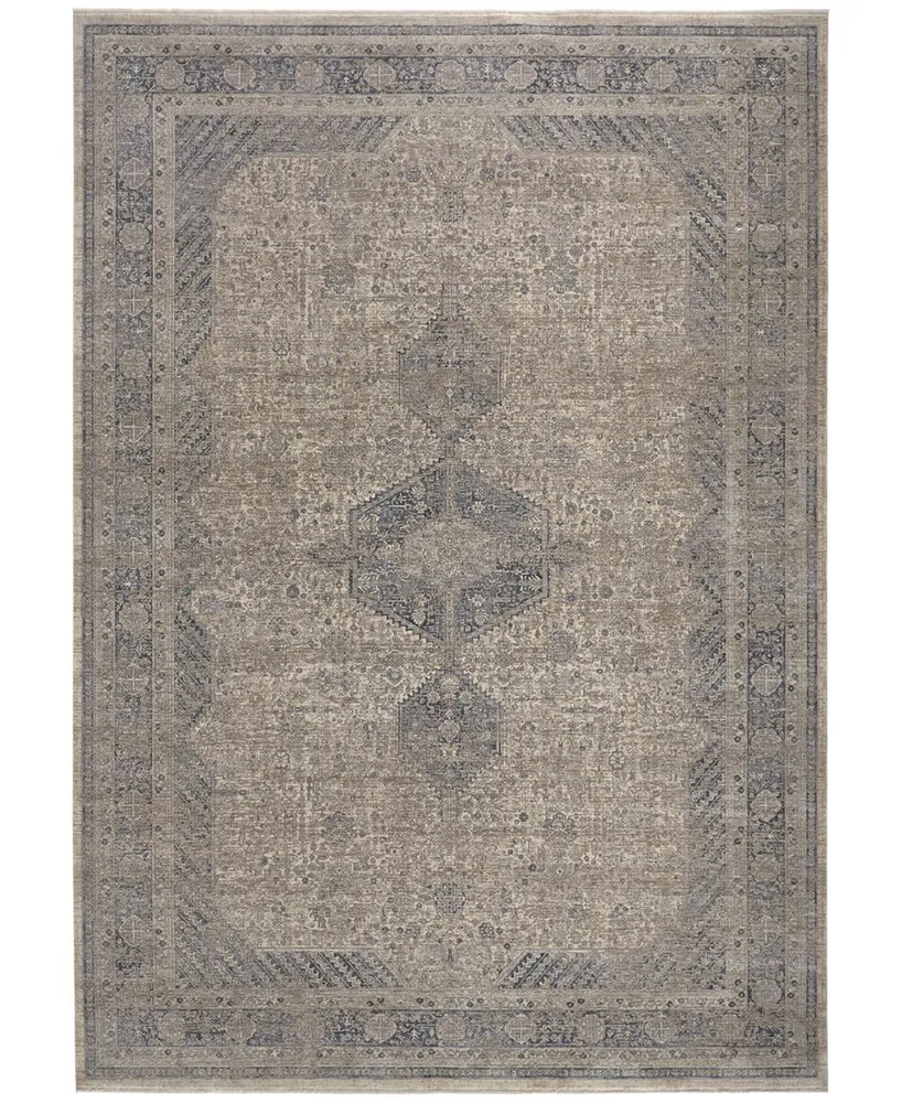 Feizy Marquette R3775 2' x 3' Area Rug