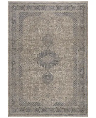 Feizy Marquette R3775 2' x 3' Area Rug