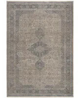 Feizy Marquette R3775 2' x 3' Area Rug