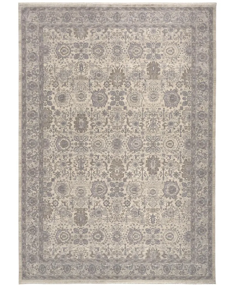 Feizy Marquette R3776 2' x 3' Area Rug