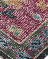 Feizy Piraj R6741 5'6" x 8'6" Area Rug