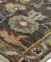 Feizy Piraj R6755 2' x 3' Area Rug