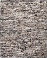 Feizy Conroe R6821 5'6" x 8'6" Area Rug