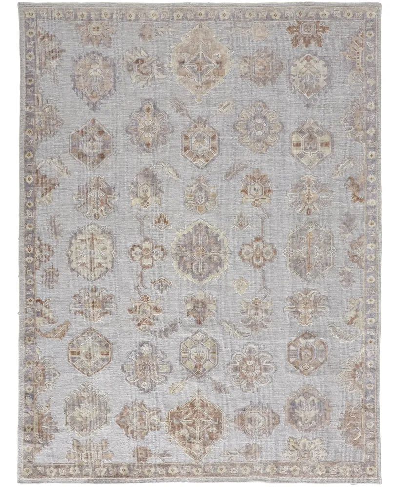 Feizy Wendover R6848 5' x 8' Area Rug