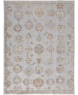 Feizy Wendover R6848 5' x 8' Area Rug