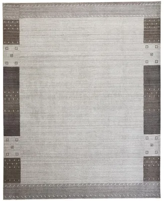 Feizy Legacy R6575 5'6" x 8'6" Area Rug