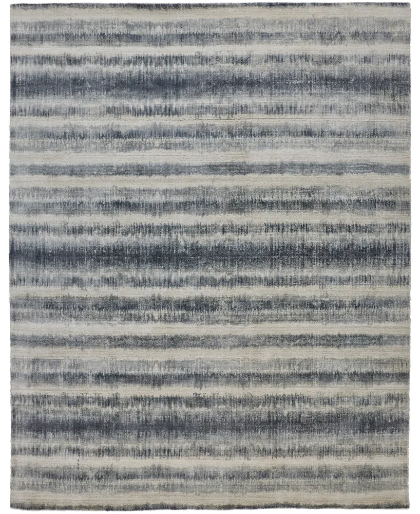 Feizy Mackay R8824 4' x 6' Area Rug