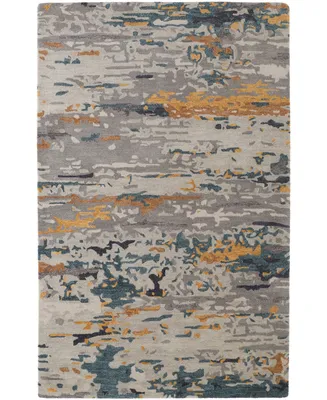 Feizy Everley R8644 4' x 6' Area Rug