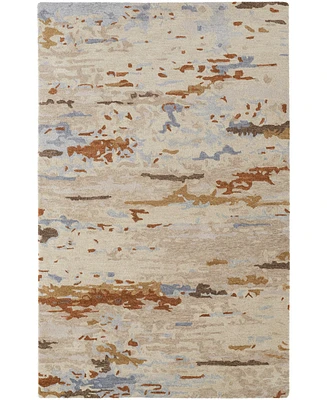 Feizy Everley R8644 2' x 3' Area Rug