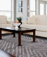 Feizy Waldor R3968 1'8" x 2'10" Area Rug