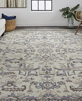 Feizy Fallon R8838 4' x 6' Area Rug