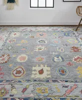 Feizy Karina R6792 5'6" x 8'6" Area Rug