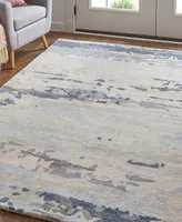 Feizy Everley R8647 2' x 3' Area Rug