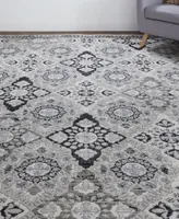 Feizy Macklaine R39FV 5' x 8' Area Rug