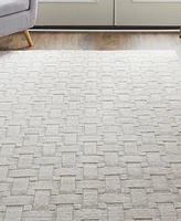 Feizy Redford R8669 5' x 8' Area Rug