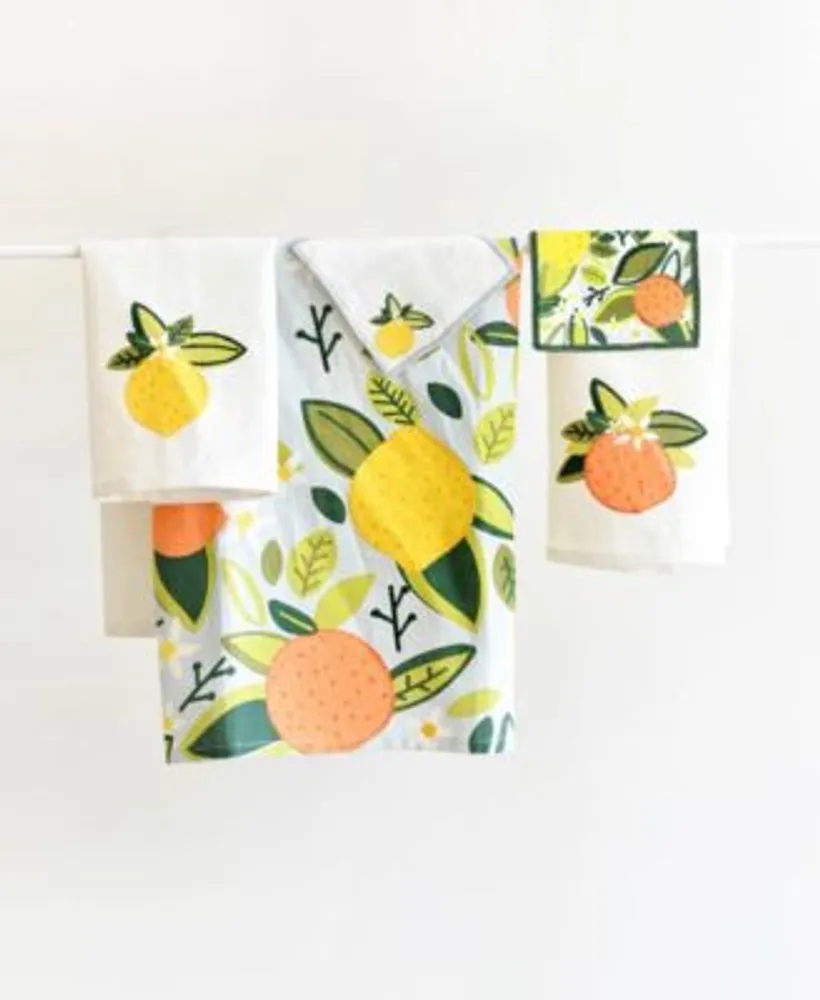 Coton Colors By Laura Johnson Citrus Collection