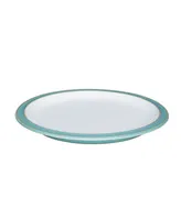 Denby Dinnerware, Azure Dinner Plate