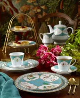 Noritake Lodis Morning Dinnerware Collection